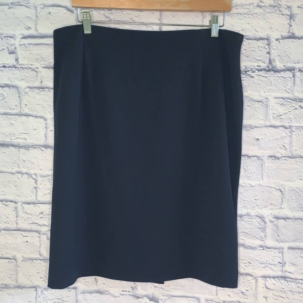 Vintage Elements by Adrienne Vittadini Skirt